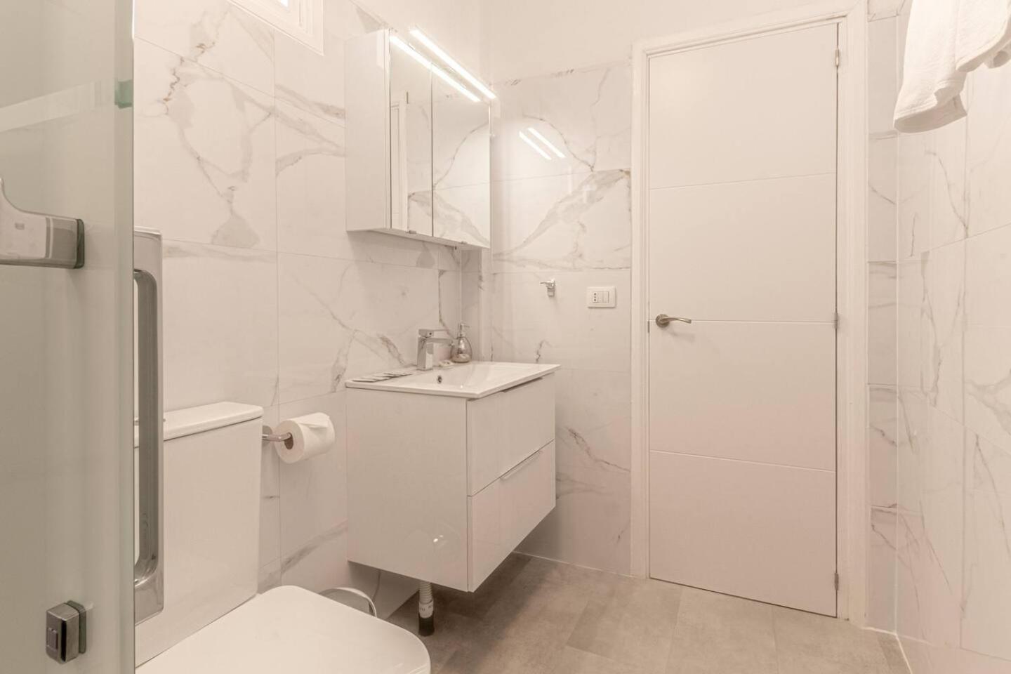 Oceanfront Studio By Dream Homes Tenerife Puerto de Santiago  Bagian luar foto