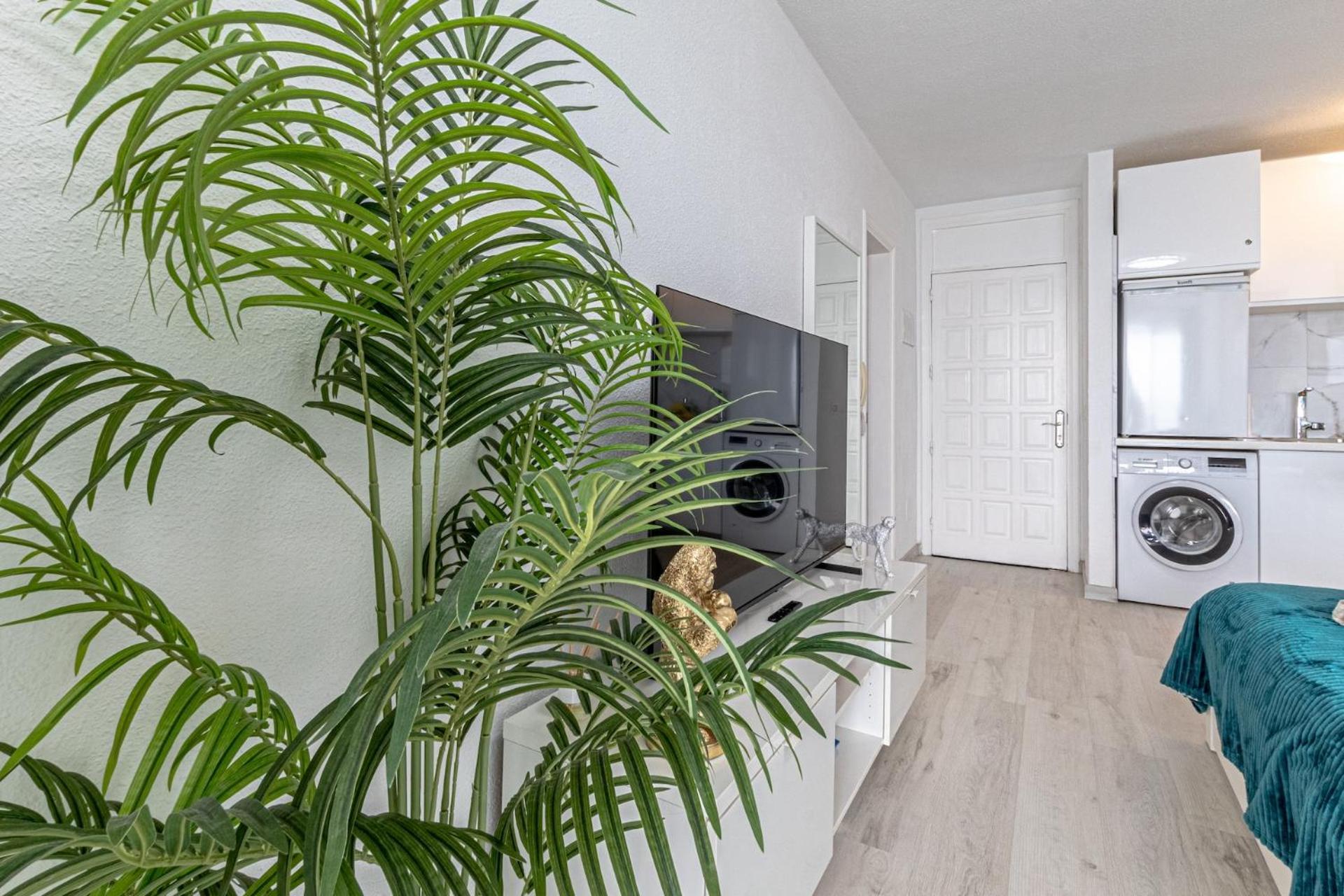 Oceanfront Studio By Dream Homes Tenerife Puerto de Santiago  Bagian luar foto