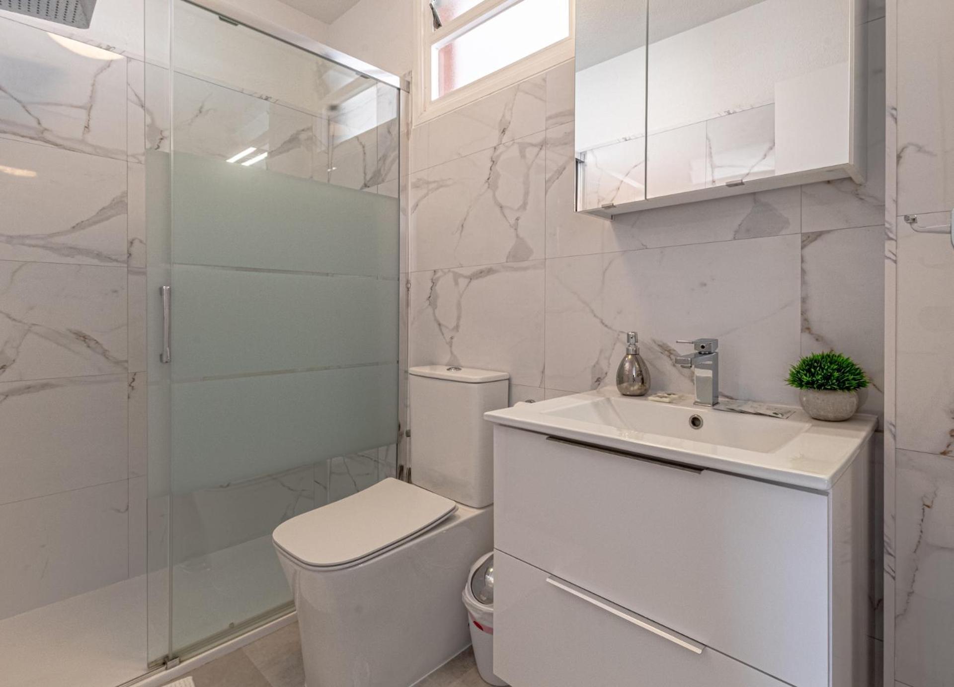 Oceanfront Studio By Dream Homes Tenerife Puerto de Santiago  Bagian luar foto